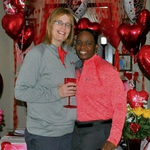 Meet your Posher, Tamie